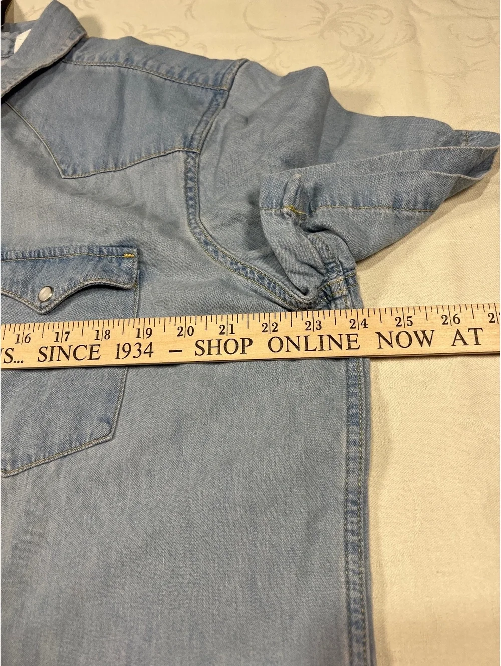 Levis ab0372 fast